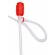 Action Pump Action Pump Polyethylene Siphon Pump 4007 - for use on 5 Gallon Pails - 2 GPM 4007